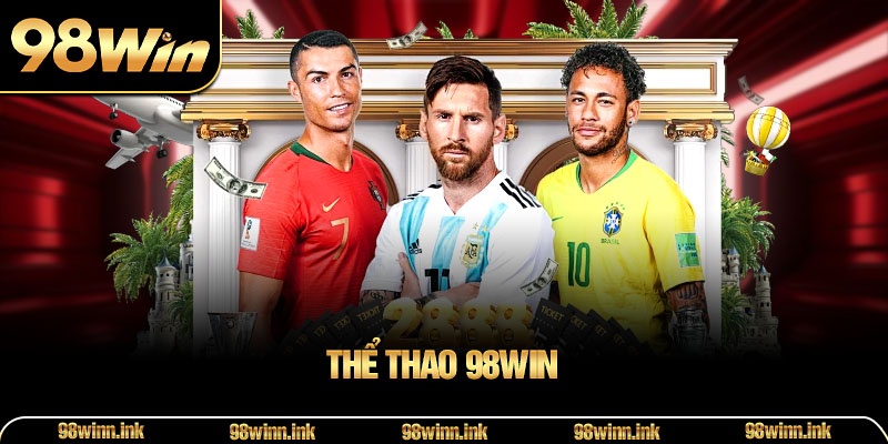 Thể Thao 98WIN