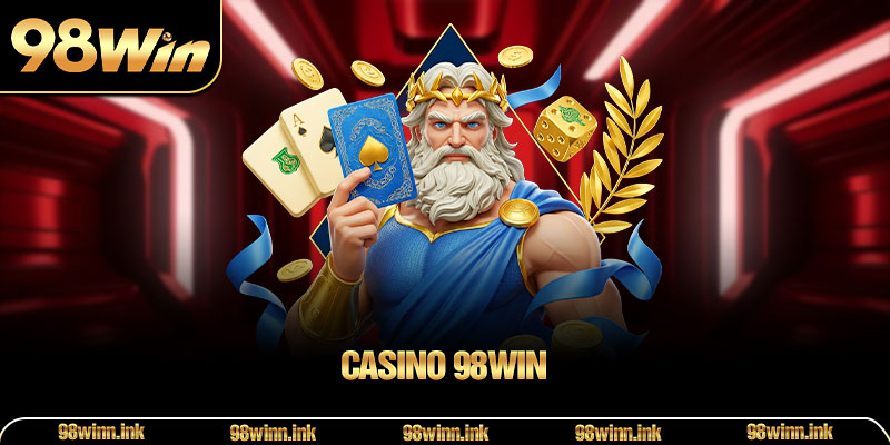 Casino 98WIN
