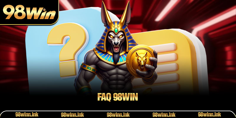 FAQ 98WIN