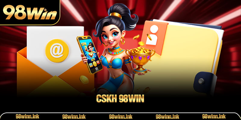 CSKH 98WIN