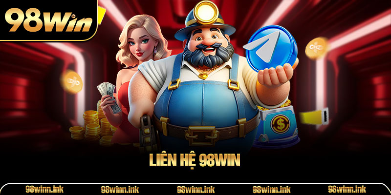 Liên Hệ 98WIN